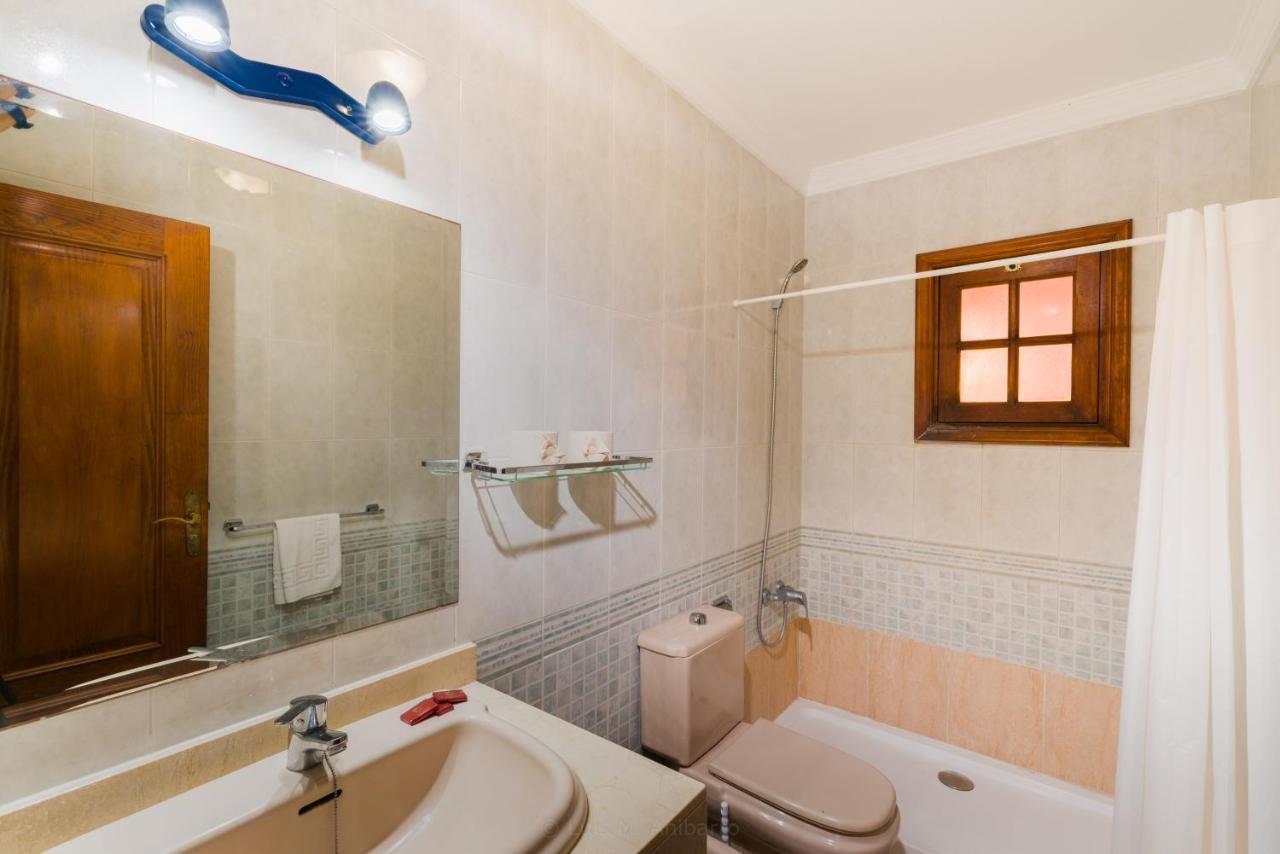 Apartment Residencial El Conde #4