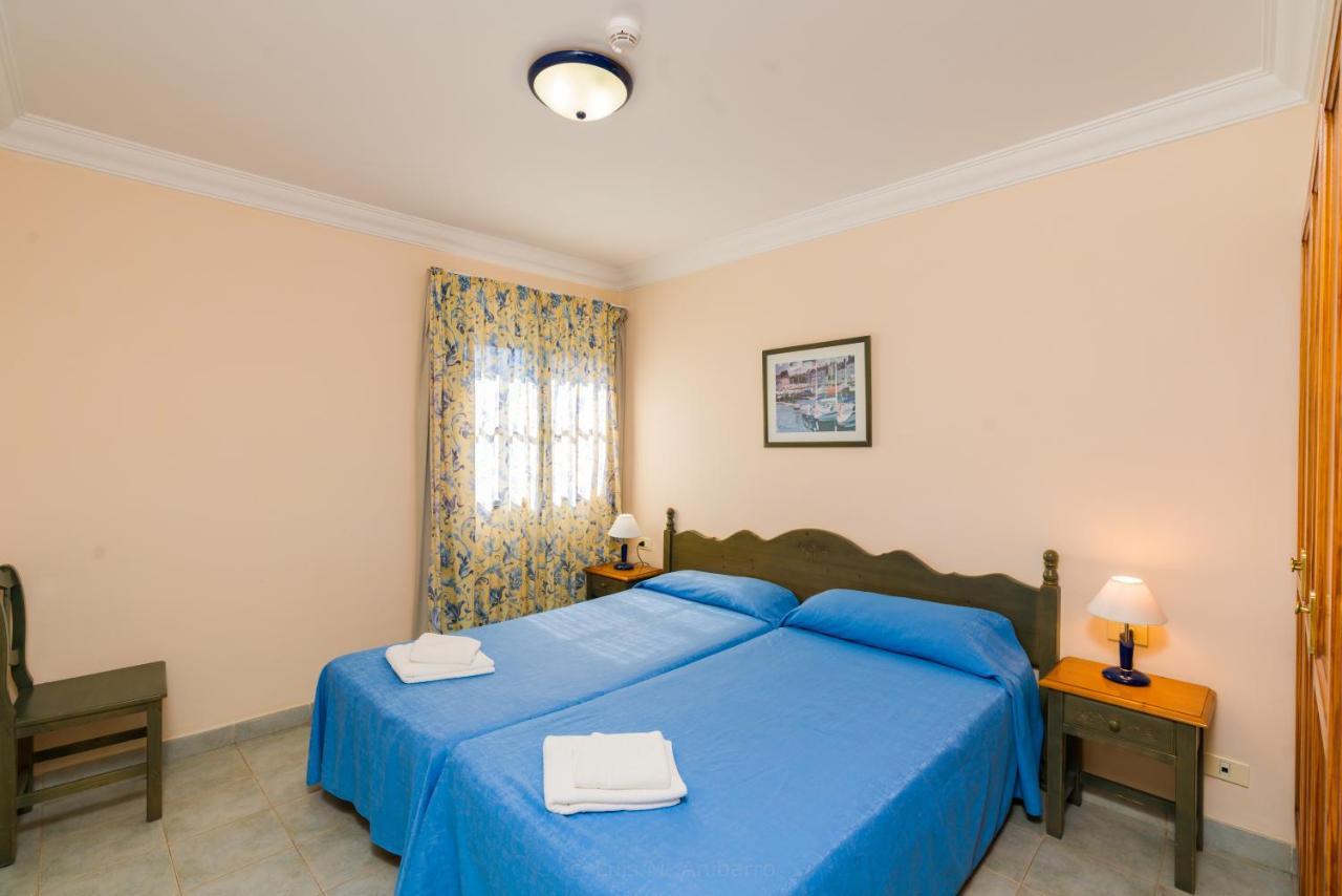Residencial El Conde #4