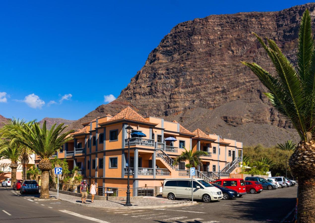 Apartment Residencial El Conde #4 *