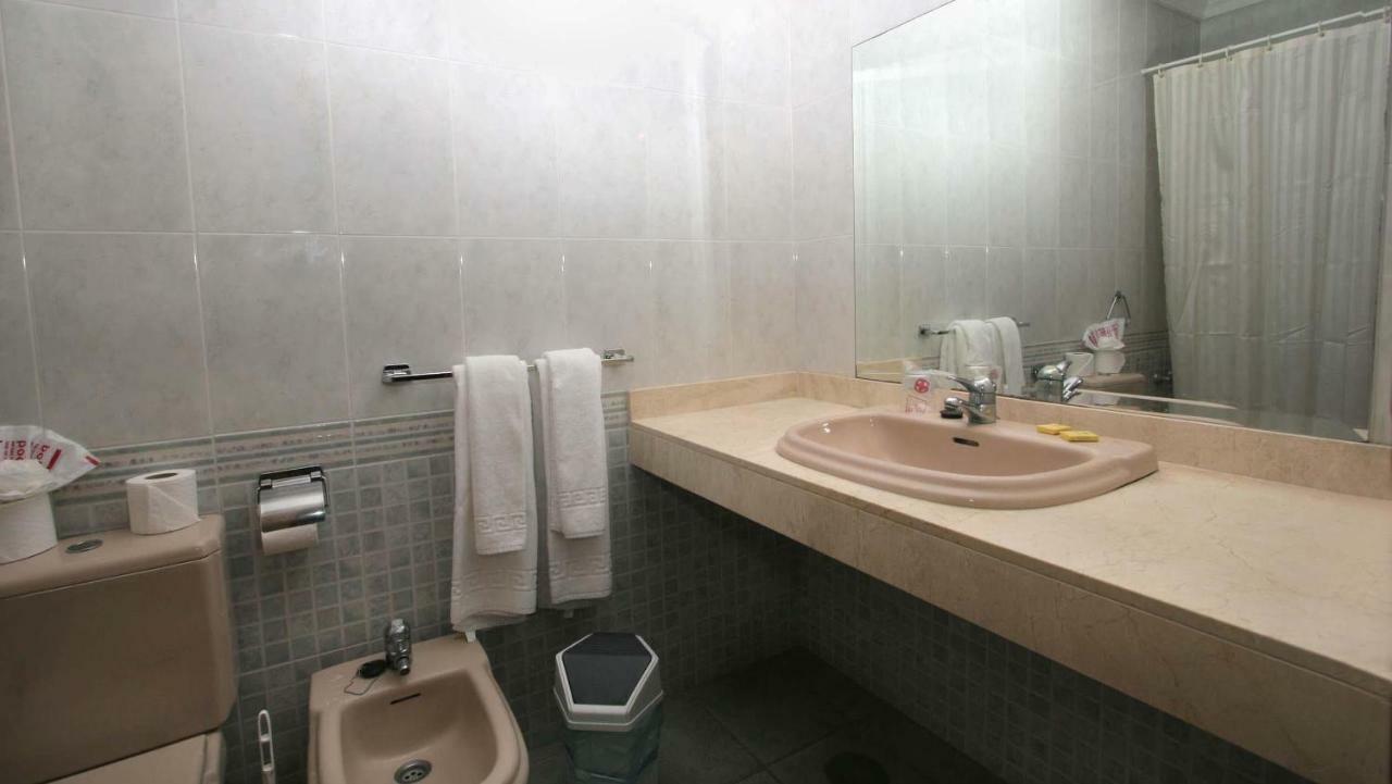 Apartment Residencial El Conde #4 *