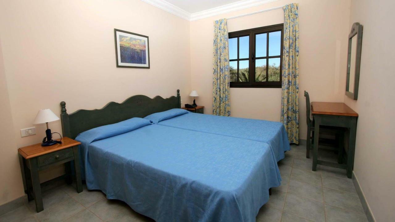 Residencial El Conde #4 Valle Gran Rey