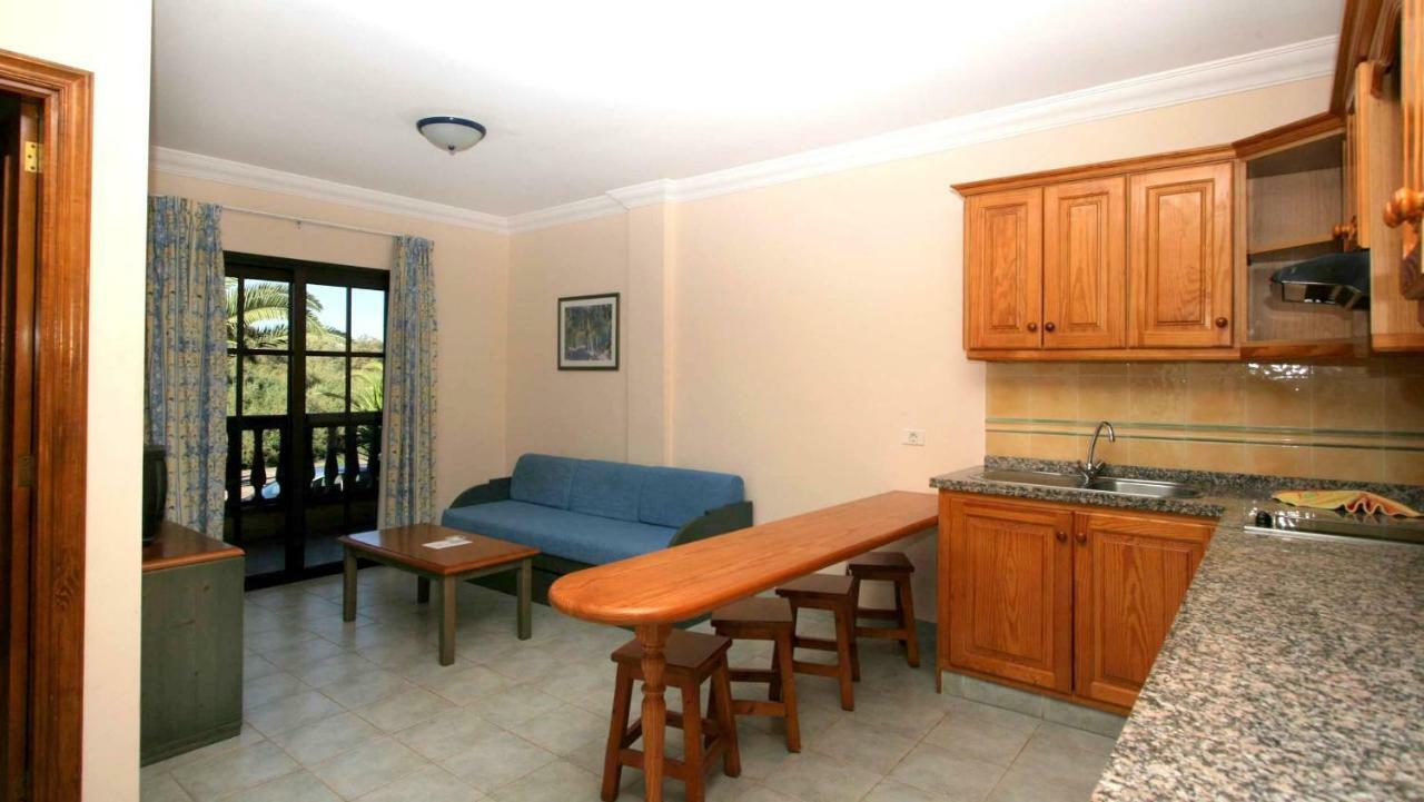 Apartment Residencial El Conde #4