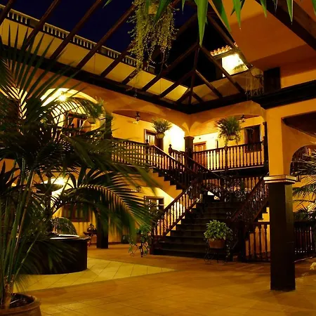 Residencial El Conde #4 Apartment Valle Gran Rey Exterior photo