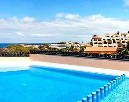 Residencial El Conde #4 Apartment Valle Gran Rey Exterior photo