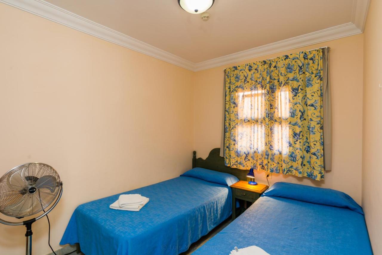 Apartamento Residencial El Conde #4 *