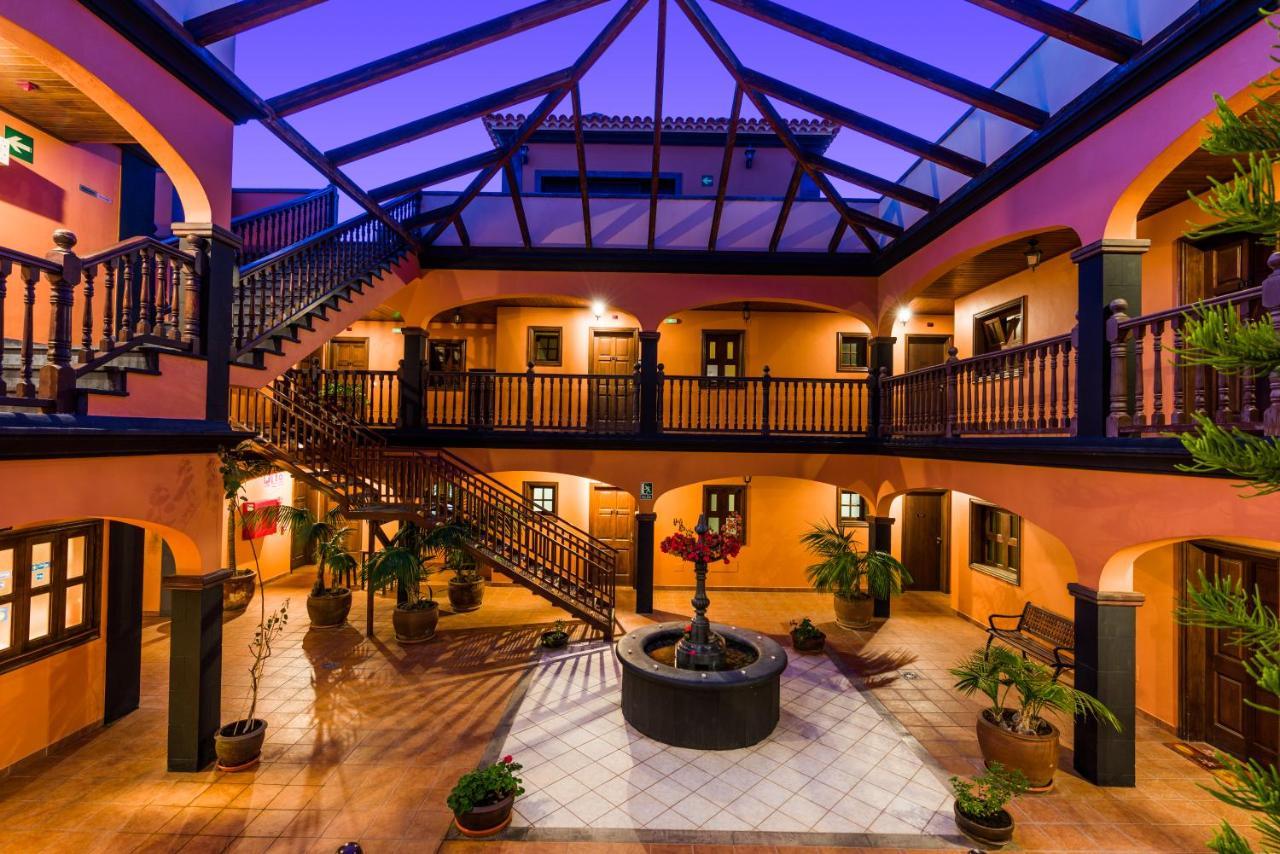 Residencial El Conde #4 Apartamento Valle Gran Rey