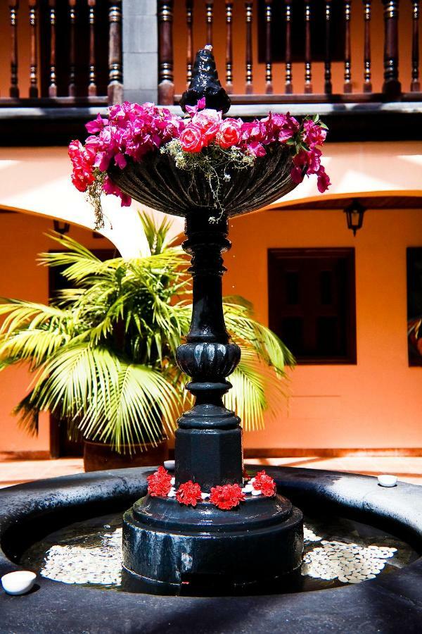 Apartamento Residencial El Conde #4 *